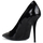 Zapatos Mujer Zapatos de tacón Saint Laurent  Negro