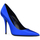 Zapatos Mujer Zapatos de tacón Saint Laurent  Azul