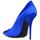 Zapatos Mujer Zapatos de tacón Saint Laurent  Azul