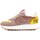 Zapatos Mujer Deportivas Moda Duuo ZAPATILLA--D124060-CALMA HIGH 060 Multicolor