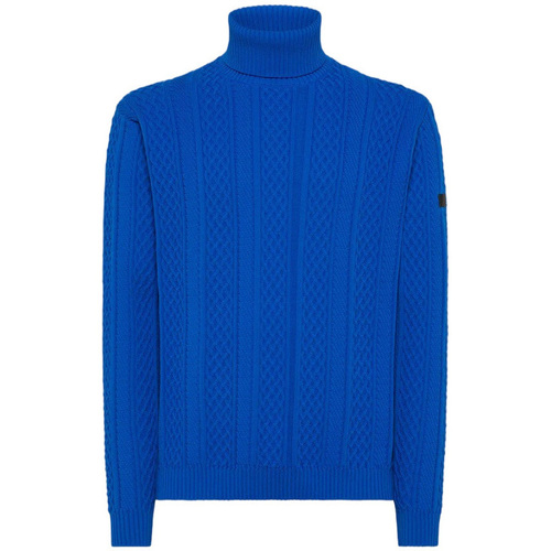 textil Hombre Jerséis Rrd - Roberto Ricci Designs W23146 Azul