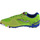 Zapatos Hombre Fútbol Joma Mundial 23 MUNW TF Verde