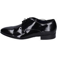 Zapatos Hombre Derbie & Richelieu Eveet EZ155 Negro