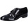 Zapatos Hombre Derbie & Richelieu Eveet EZ155 Negro