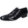 Zapatos Hombre Derbie & Richelieu Eveet EZ156 13201 Negro