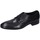 Zapatos Hombre Derbie & Richelieu Eveet EZ158 19409 Negro