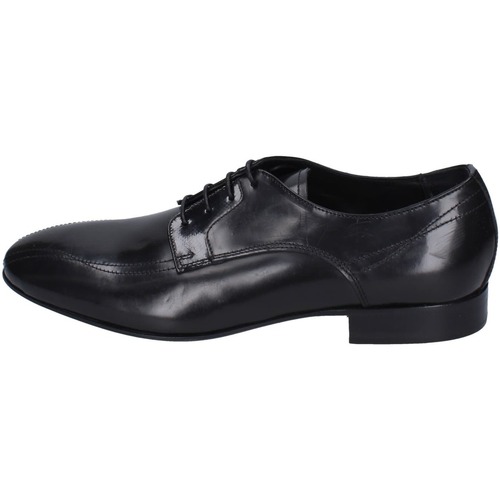 Zapatos Hombre Derbie & Richelieu Eveet EZ158 19409 Negro