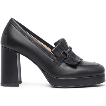 Zapatos Mujer Zapatos de tacón NeroGiardini NGDEAI24-308212-blk Negro