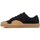 Zapatos Mujer Deportivas Moda Sanjo K200 Bombazine - Black Gum Negro