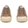 Zapatos Mujer Deportivas Moda Sanjo K200 Bombazine - Brown Marrón