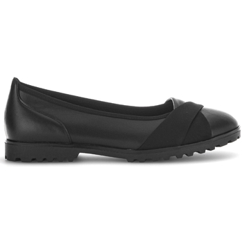 Zapatos Mujer Bailarinas-manoletinas Gabor 34.103 Negro