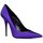 Zapatos Mujer Zapatos de tacón Saint Laurent  Violeta