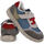 Zapatos Niño Deportivas Moda Zapy MDAF80338 Azul