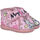 Zapatos Niña Pantuflas Zapy MDAF11444 Rosa