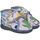 Zapatos Niño Pantuflas Zapy MDAF10560 Gris