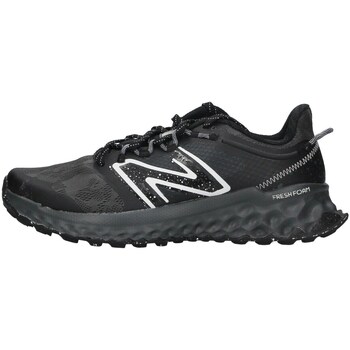Zapatos Hombre Zuecos (Clogs) New Balance MTGAROK1 Negro