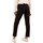 textil Mujer Pantalones con 5 bolsillos Emme Marella BIAGIO Negro