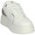 Zapatos Mujer Zapatillas altas Shop Art SASF230520 Blanco