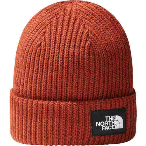 Accesorios textil Gorro The North Face SALTY DOG LINED BEANIE Naranja