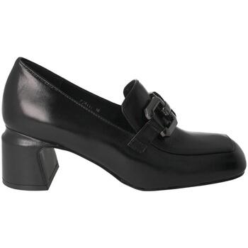 Zapatos Mujer Mocasín Jeannot PJ611 Negro