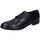 Zapatos Hombre Derbie & Richelieu Eveet EZ162 Negro