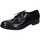 Zapatos Hombre Derbie & Richelieu Eveet EZ181 Negro
