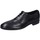 Zapatos Hombre Derbie & Richelieu Eveet EZ191 Negro