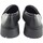 Zapatos Mujer Multideporte Bienve Zapato señora  ch2275 negro Negro
