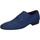 Zapatos Hombre Derbie & Richelieu Eveet EZ215 Azul