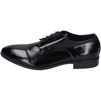 Zapatos Hombre Derbie & Richelieu Eveet EZ218 Negro