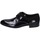 Zapatos Hombre Derbie & Richelieu Eveet EZ226 Negro