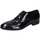 Zapatos Hombre Derbie & Richelieu Eveet EZ228 Negro