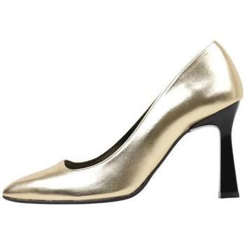 Zapatos Mujer Zapatos de tacón Krack VELY Oro