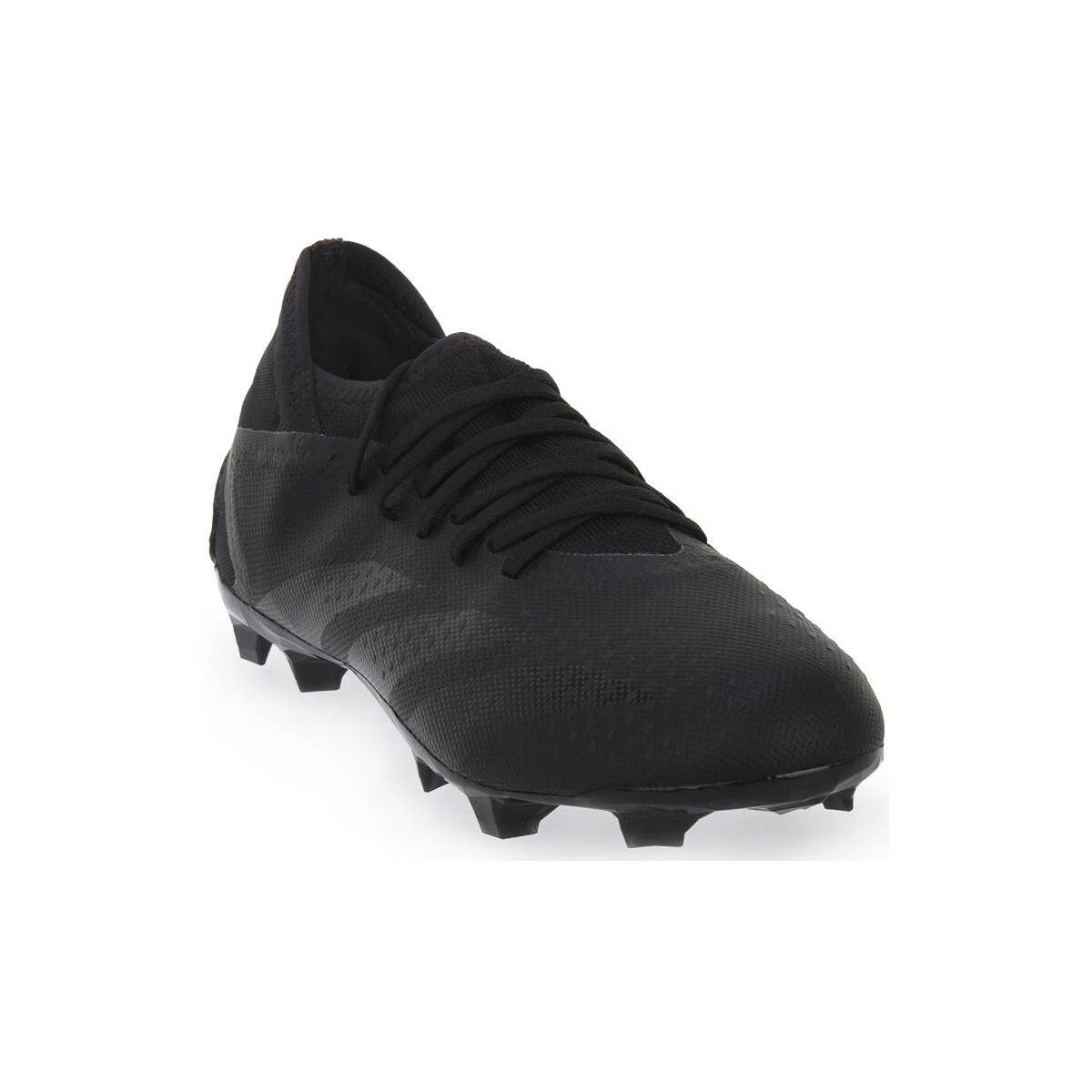 Zapatos Hombre Fútbol adidas Originals PREDATOR ACCURACY 3 Negro