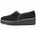 Zapatos Mujer Mocasín Clarks AIRABELL MID Negro