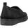 Zapatos Mujer Mocasín Clarks BARLEIGH SLIP Negro