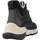 Zapatos Mujer Deportivas Moda Clarks JAUNT LO Negro