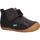 Zapatos Niño Botas de caña baja Kickers 584348-10 SABIO 