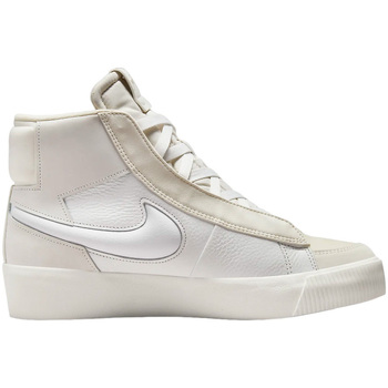 Zapatos Hombre Deportivas Moda Nike DR2948 Blanco