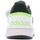 Zapatos Niño Zapatillas bajas adidas Originals  Verde