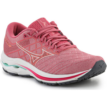 Zapatos Mujer Running / trail Mizuno Wave Inspire 18 J1GD224414 Multicolor