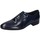 Zapatos Hombre Derbie & Richelieu Eveet EZ255 Azul