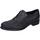 Zapatos Hombre Derbie & Richelieu Eveet EZ259 Negro