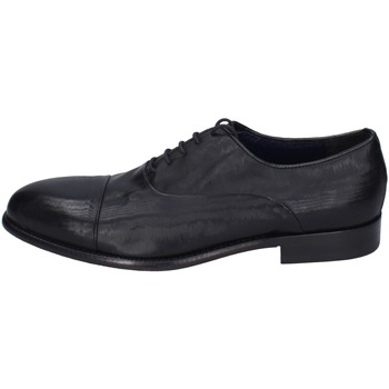 Zapatos Hombre Derbie & Richelieu Eveet EZ260 Negro
