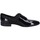 Zapatos Hombre Derbie & Richelieu Eveet EZ266 Negro