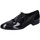 Zapatos Hombre Derbie & Richelieu Eveet EZ266 Negro