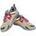 Zapatos Deportivas Moda Karhu Zapatillas Fusion 2.0 Silver Lining/Mineral Red Plata