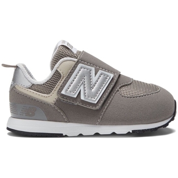 New Balance Baby NW574GR Gris