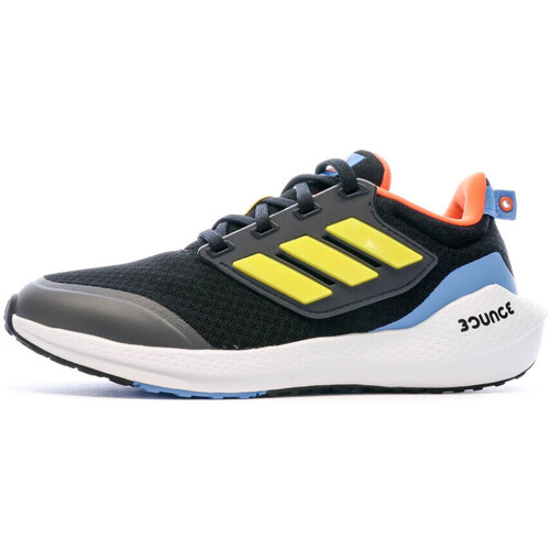 Zapatos Niños Running / trail adidas Originals  Negro