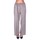 textil Mujer Pantalones con 5 bolsillos Aspesi G 0128 L629 Multicolor